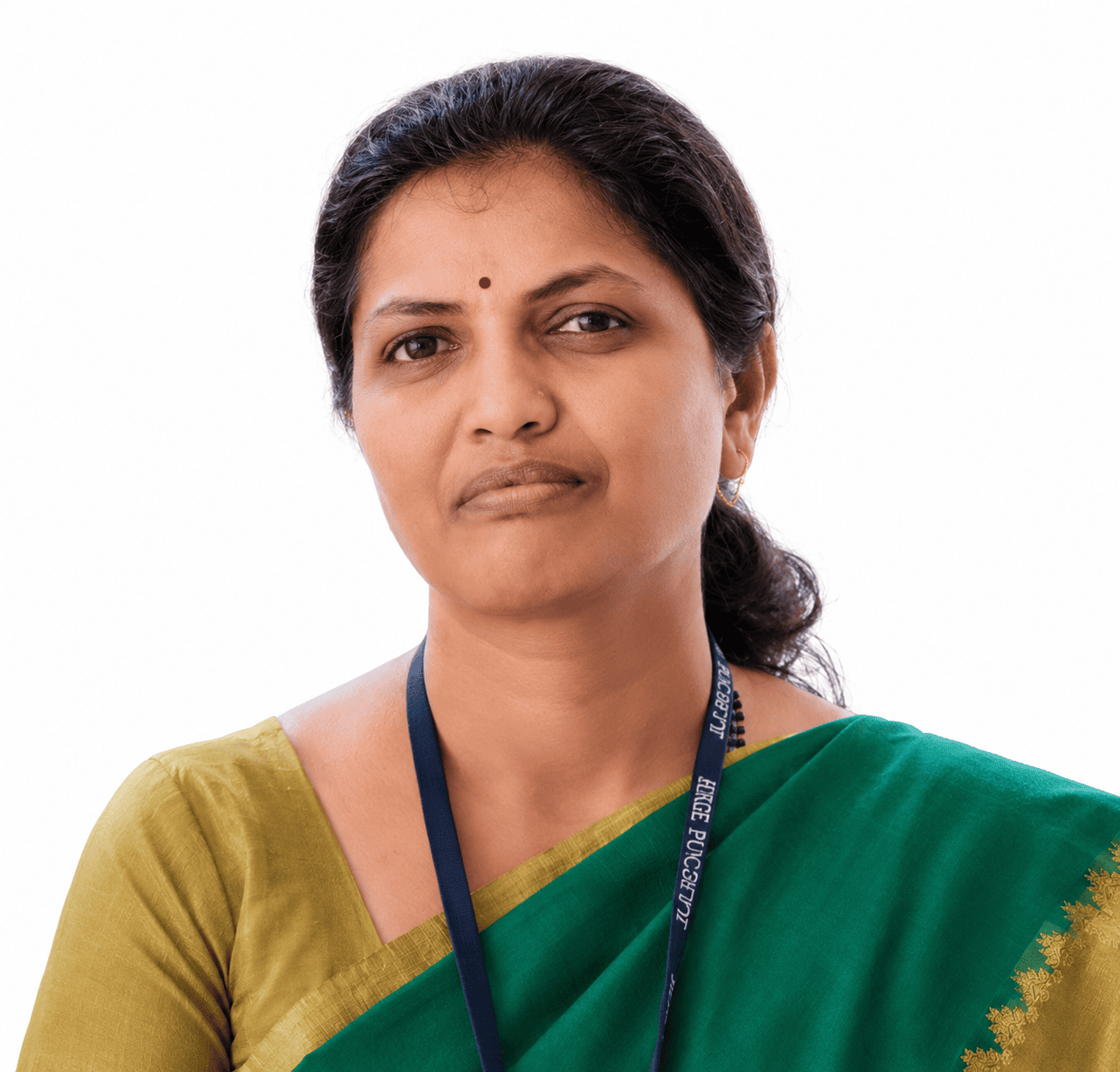 Manjula P